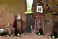 ein Bild aus dem Album