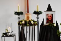 ein Bild aus dem Album