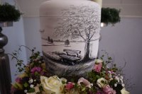 ein Bild aus dem Album