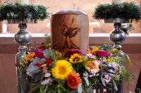 ein Bild aus dem Album